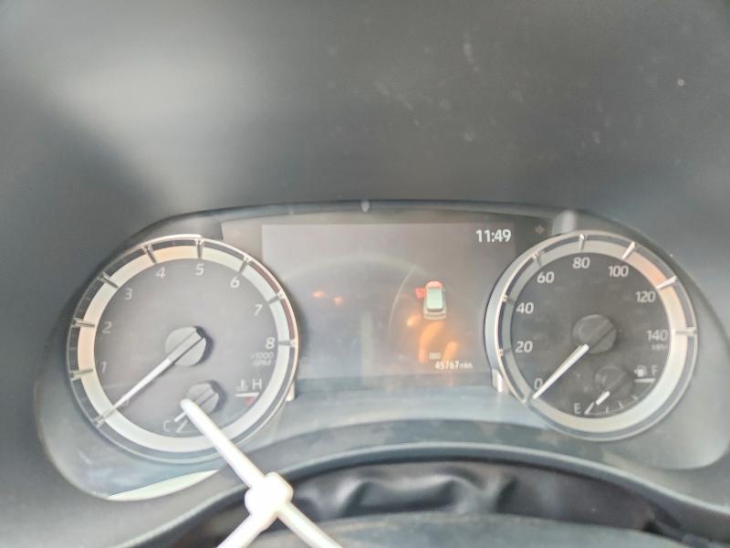 Aukcja sprzedaży 2023 Toyota Highlander, vin: 5TDKDRBH1PS005722, numer aukcji: 66292746
