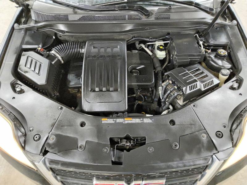 Продаж на аукціоні авто 2012 Gmc Terrain, vin: 2GKALMEK8C6175349, номер лоту: 61482126