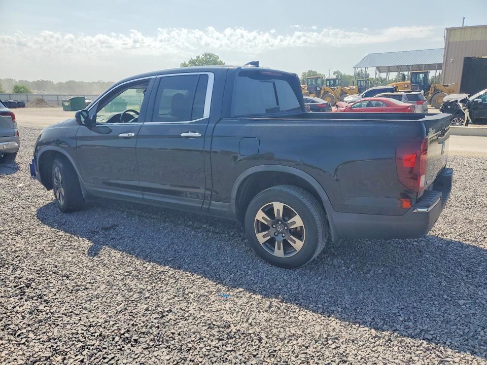 Aukcja sprzedaży 2017 Honda Ridgeline, vin: 5FPYK3F75HB035026, numer aukcji: 65178976