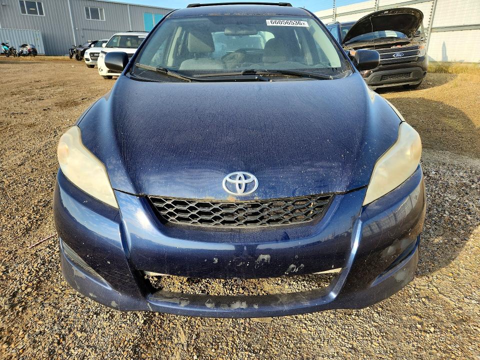 Aukcja sprzedaży 2009 Toyota Corolla Matrix, vin: 2T1KU40E39C076234, numer aukcji: 66056536