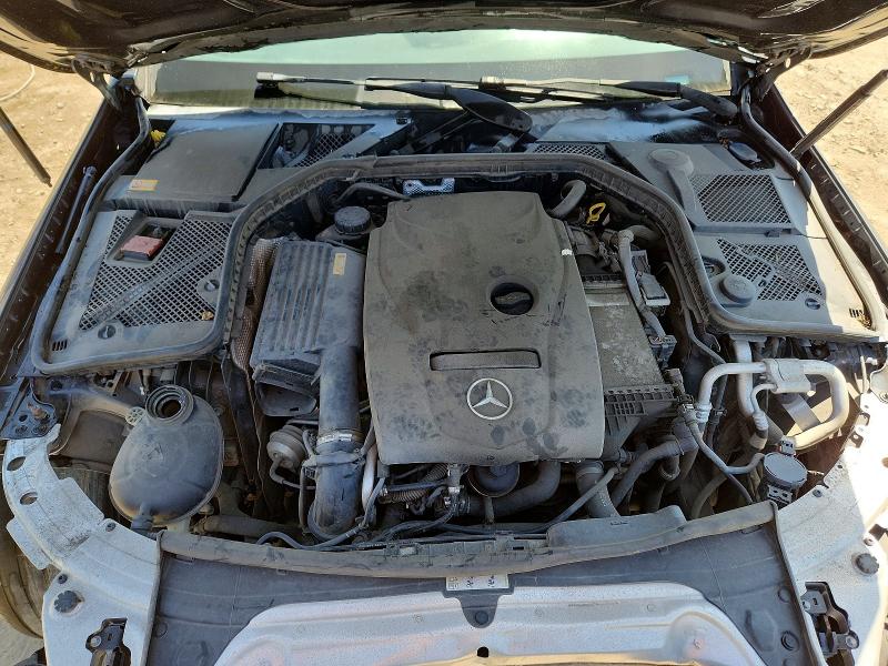 Продаж на аукціоні авто 2015 Mercedes-benz C, vin: 55SWF4JB3FU047595, номер лоту: 66260116