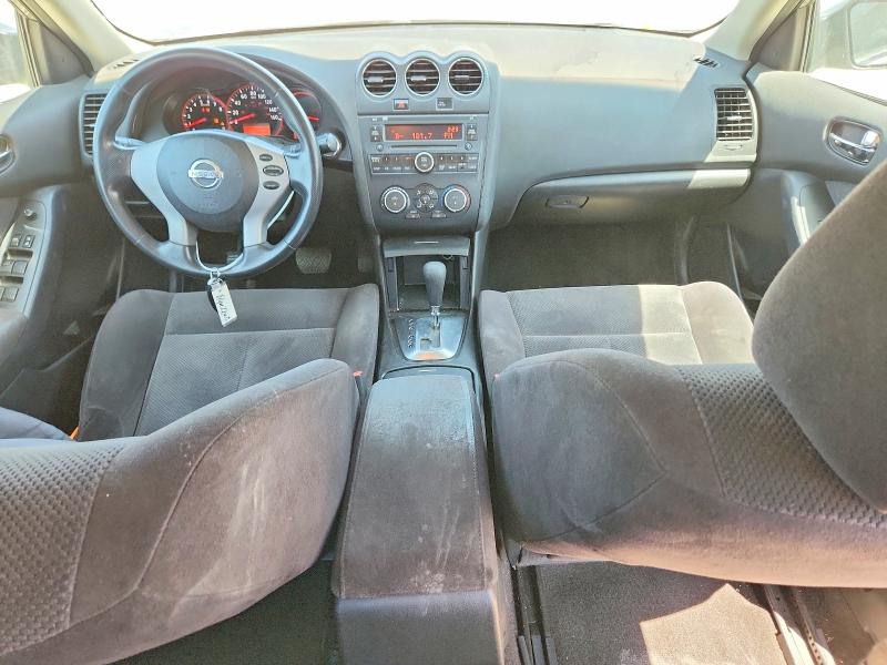 Продаж на аукціоні авто 2008 Nissan Altima, vin: 1N4AL21E88C139813, номер лоту: 63418656
