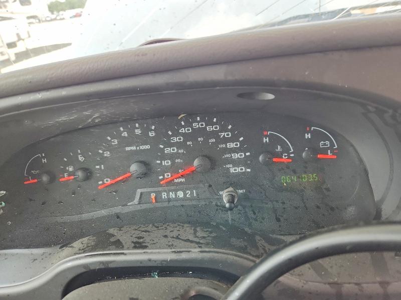Продаж на аукціоні авто 2004 Coachmen Freelander, vin: 1FDXE45S64HA36389, номер лоту: 61928346