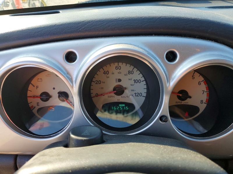 Продаж на аукціоні авто 2004 Chrysler Pt Cruiser, vin: 3C8FY68874T248642, номер лоту: 64932786