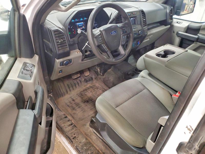 Aukcja sprzedaży 2019 Ford F150, vin: 1FTEX1EP3KKC69064, numer aukcji: 64449836