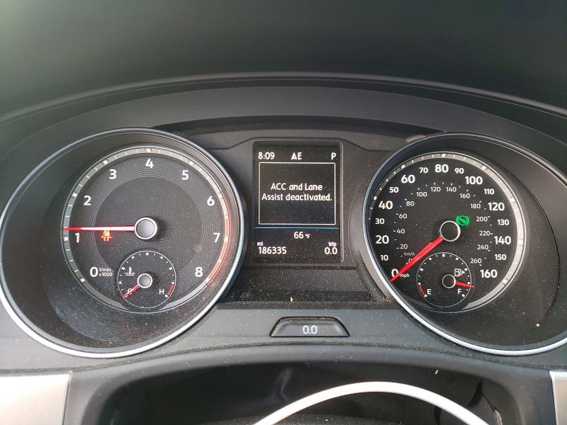 Aukcja sprzedaży 2018 Volkswagen Atlas, vin: 1V2PR2CA3JC584350, numer aukcji: 65400596