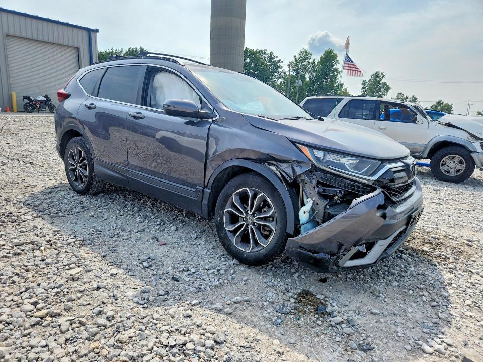 Продажа на аукционе авто 2020 Honda Cr-v, vin: 5J6RW2H52LL045231, номер лота: 64810086