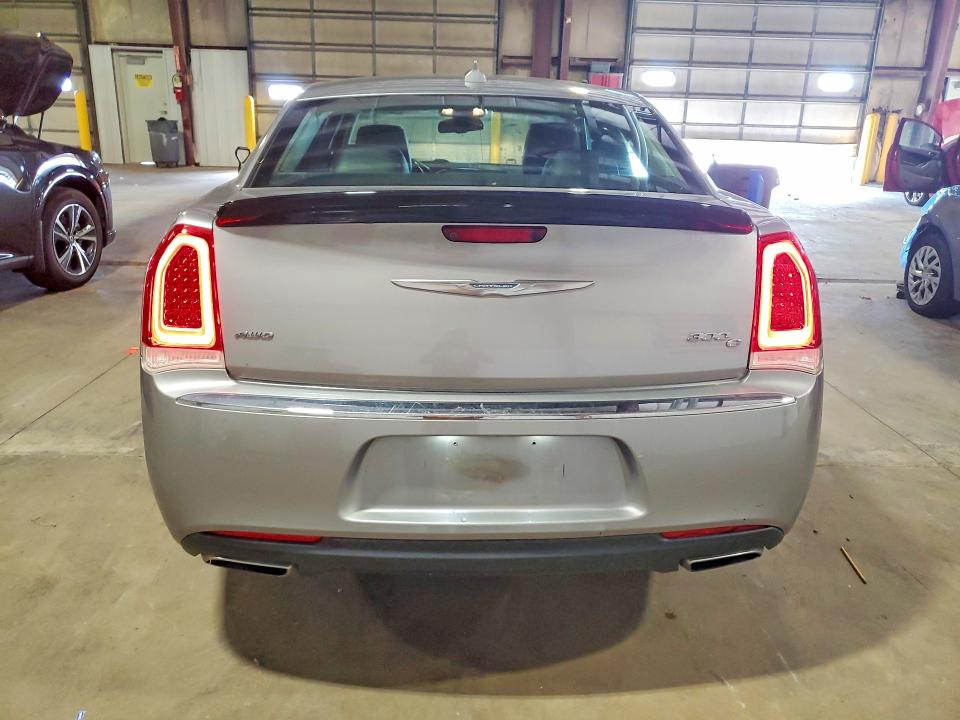 Aukcja sprzedaży 2017 Chrysler 300c, vin: 2C3CCAKG8HH566794, numer aukcji: 64557106