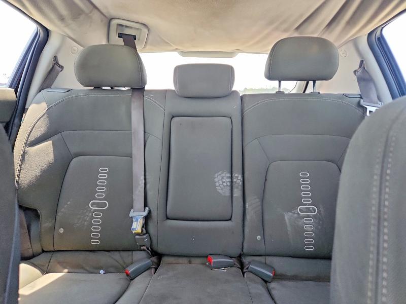 65682586 :رقم المزاد ، KNDPCCA28C7347627 vin ، 2012 Kia Sportage مزاد بيع