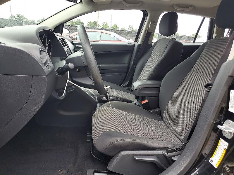 Aukcja sprzedaży 2012 Dodge Caliber, vin: 1C3CDWDA2CD534755, numer aukcji: 65466286