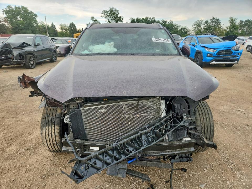 Aukcja sprzedaży 2023 Hyundai Palisade, vin: KM8R5DGE7PU493885, numer aukcji: 65659456