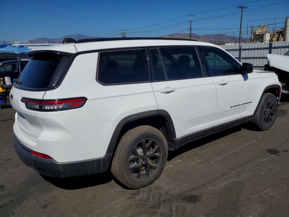 65533876 :رقم المزاد ، 1C4RJKAGXR8546217 vin ، 2024 Jeep Grand Cherokee مزاد بيع