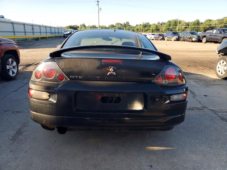 Aukcja sprzedaży 2005 Mitsubishi Eclipse, vin: 4A3AC74H65E024878, numer aukcji: 62449166