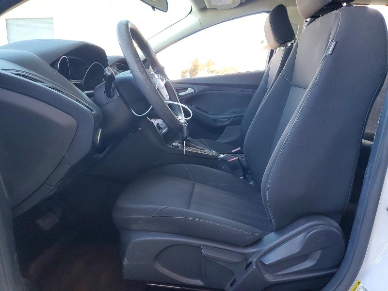 Aukcja sprzedaży 2017 Ford Focus, vin: 1FADP3F22HL315888, numer aukcji: 66601996
