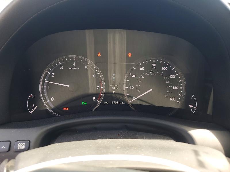 Продажа на аукционе авто 2015 Lexus Gs, vin: JTHBE1BL1FA012912, номер лота: 65938756