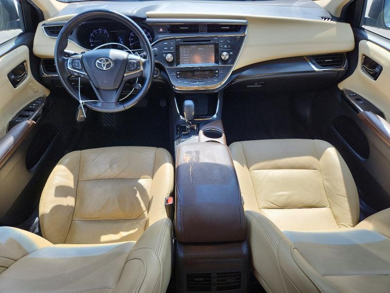 Продаж на аукціоні авто 2016 Toyota Avalon, vin: 4T1BK1EB8GU208337, номер лоту: 63143756
