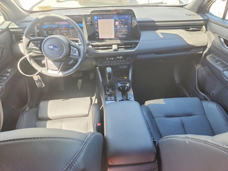 Aukcja sprzedaży 2026 Subaru Outback, vin: JF2BURJD1TY453960, numer aukcji: 63172486