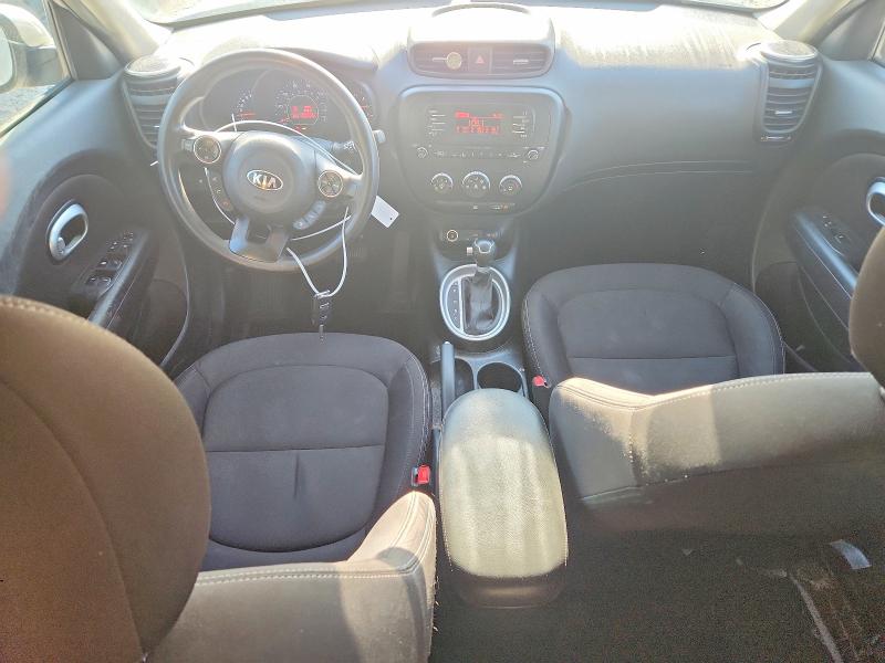 Aukcja sprzedaży 2016 Kia Soul, vin: KNDJN2A28G7832799, numer aukcji: 63408256