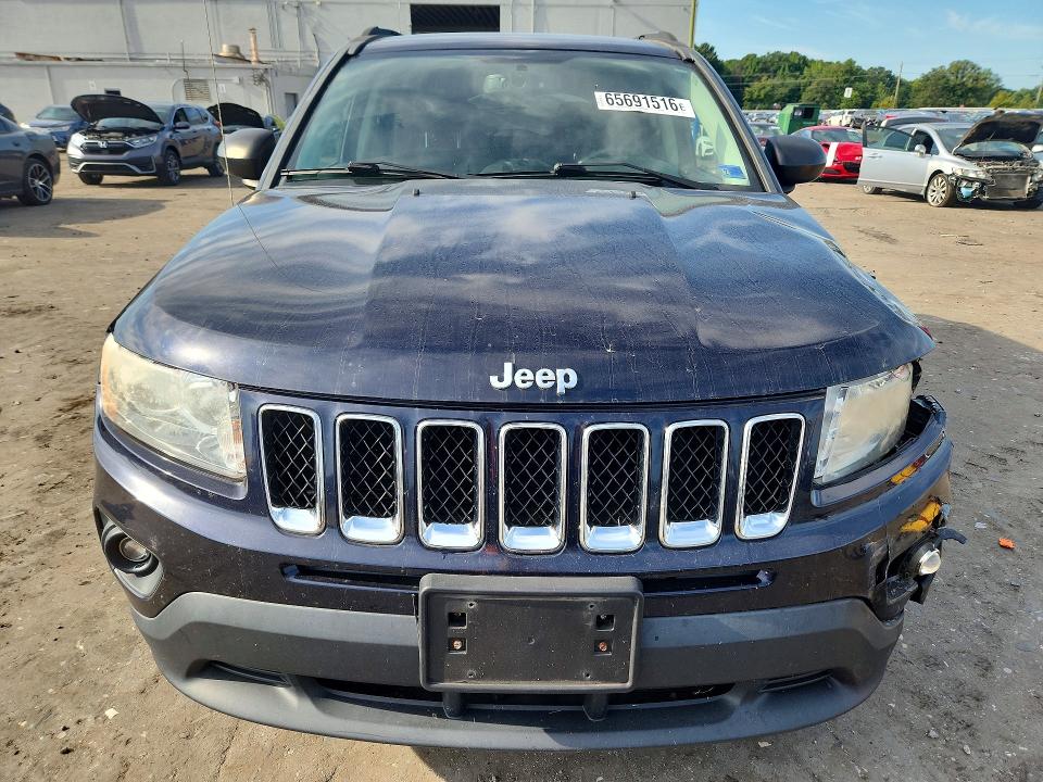 Aukcja sprzedaży 2011 Jeep Compass, vin: 1J4NF1FB4BD226390, numer aukcji: 65691516