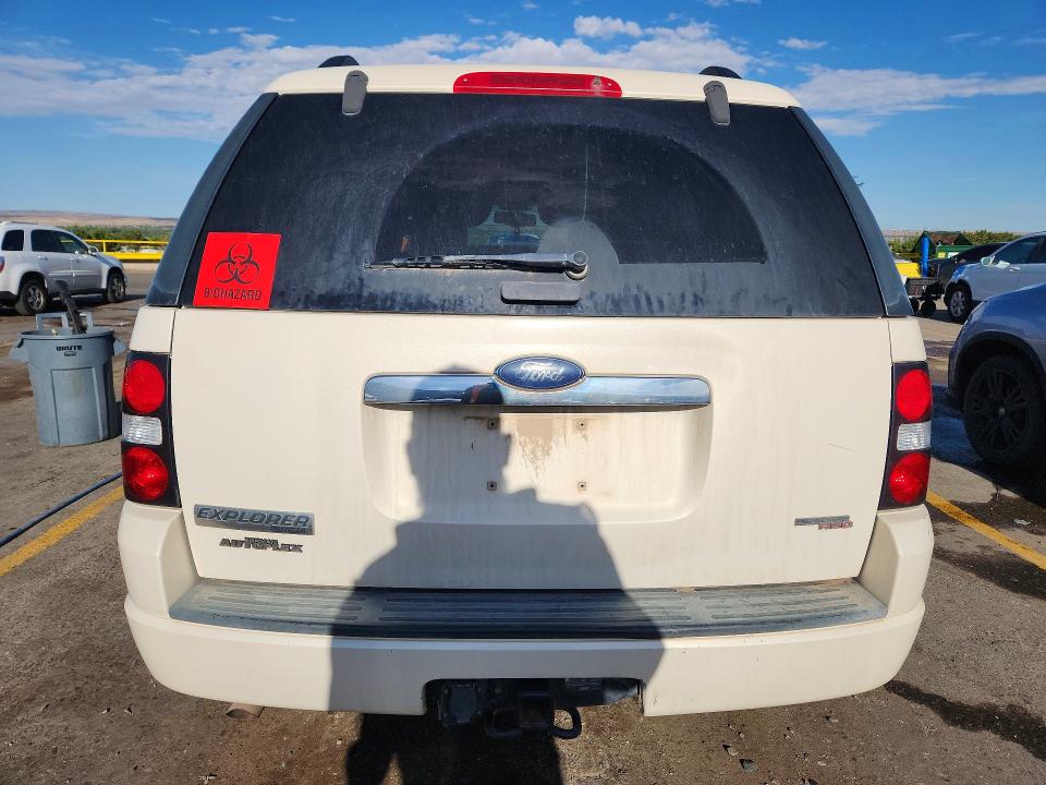 Aukcja sprzedaży 2007 Ford Explorer, vin: 1FMEU75E47UB16680, numer aukcji: 65633256