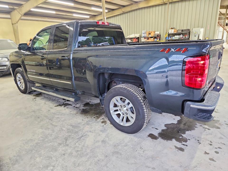 Aukcja sprzedaży 2018 Chevrolet Silverado, vin: 2GCVKREC7J1112128, numer aukcji: 63722746