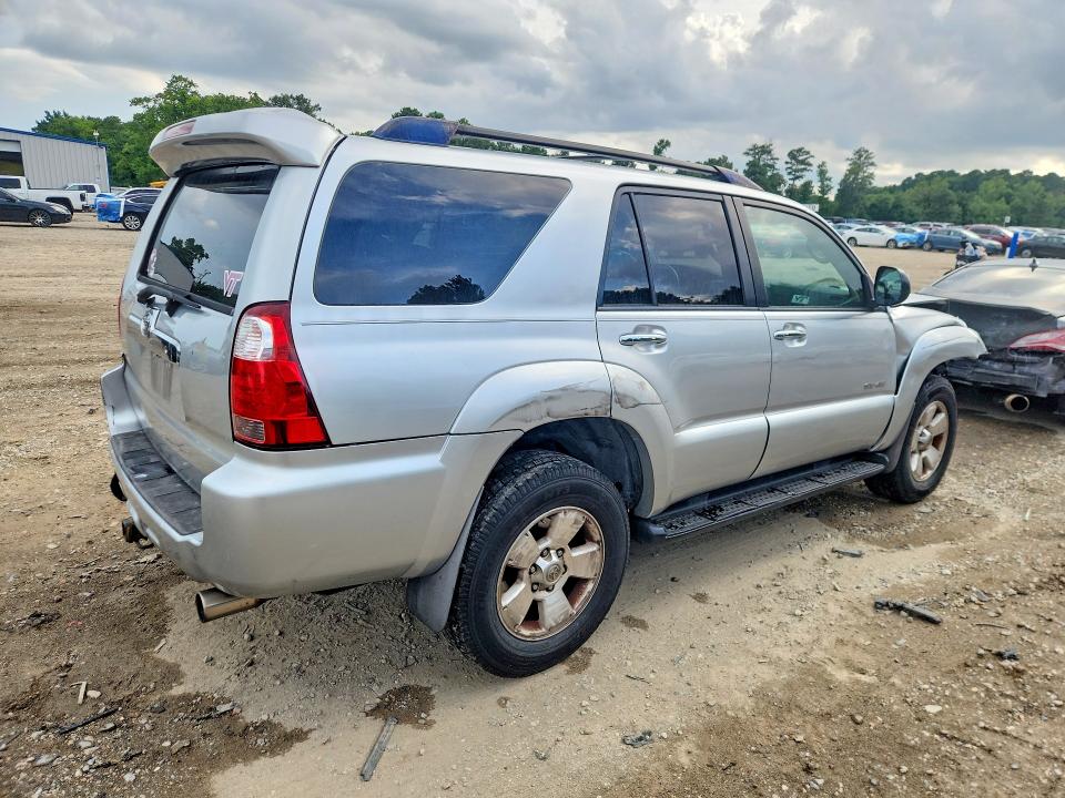 63699026 :رقم المزاد ، JTEBU14RX9K038067 vin ، 2009 Toyota 4runner مزاد بيع