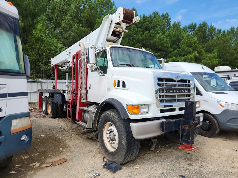 Aukcja sprzedaży 2007 Sterling Truck Lt, vin: 2FZHATDC67AY20302, numer aukcji: 54078695