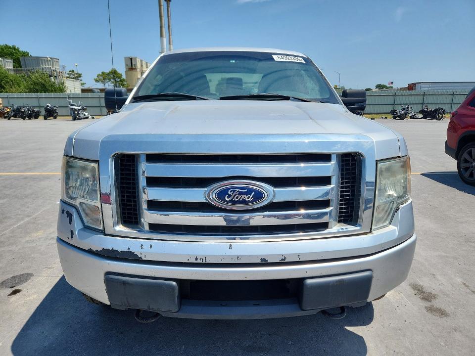 Aukcja sprzedaży 2012 Ford F150, vin: 1FTFX1EFXCFC22328, numer aukcji: 64993306