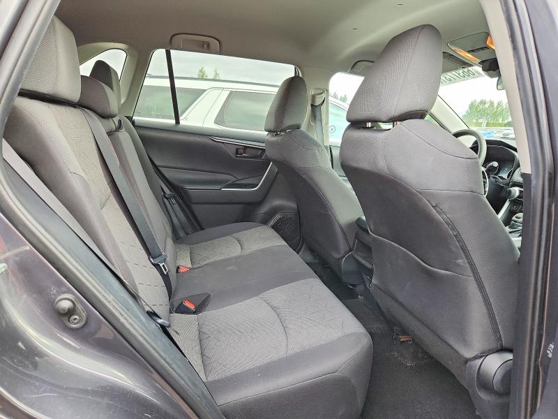 2020 Toyota Rav4 მანქანა იყიდება აუქციონზე, vin: 2T3B1RFV8LW119394, აუქციონის ნომერი: 66377316