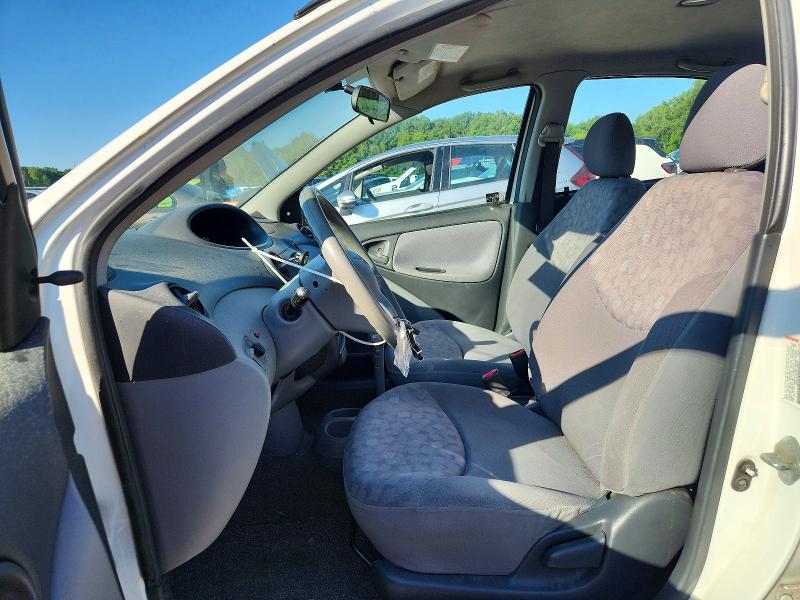 Продаж на аукціоні авто 2002 Toyota Echo, vin: JTDBT123525026919, номер лоту: 64273376