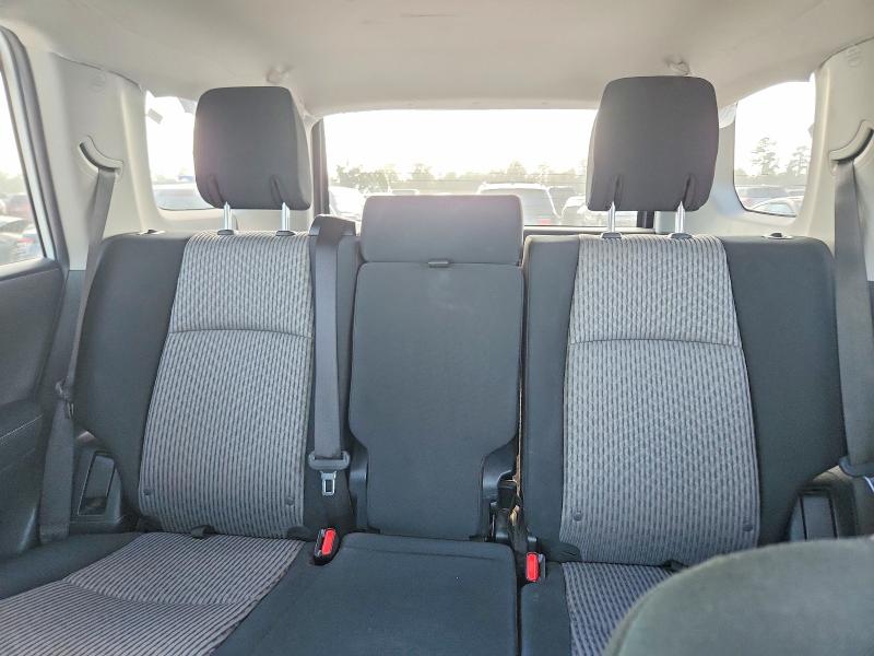 Продаж на аукціоні авто 2024 Toyota 4runner, vin: JTEMU5JR0R6249596, номер лоту: 65628156