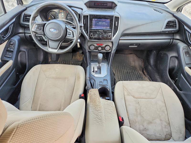 Продажа на аукционе авто 2019 Subaru Impreza, vin: 4S3GTAB6XK3726365, номер лота: 62723966