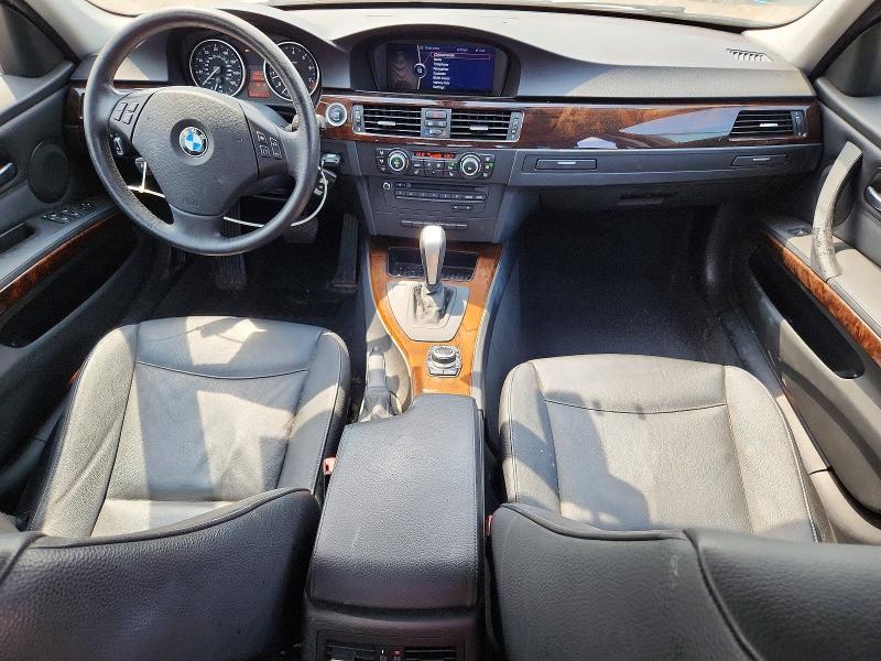 Продажа на аукционе авто 2010 Bmw 328, vin: WBAPK5C55AA652781, номер лота: 63206326