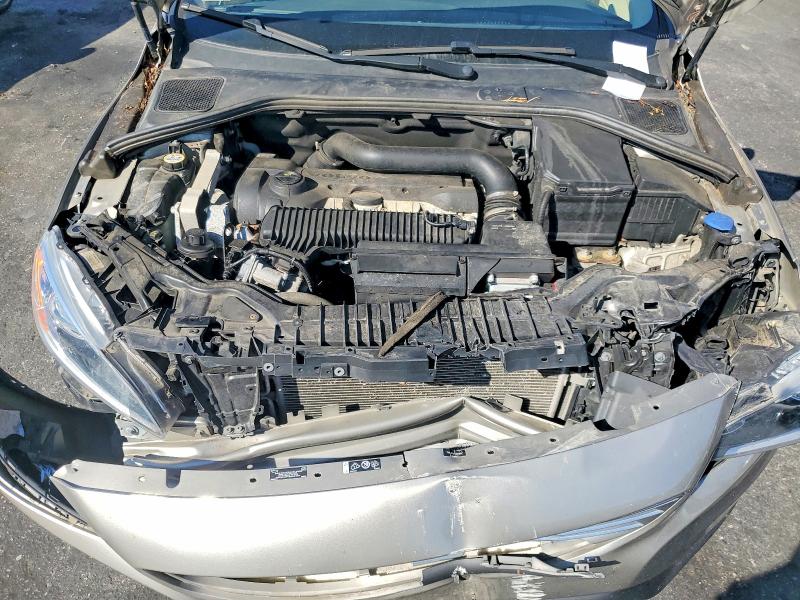 Продажа на аукционе авто 2015 Volvo S60, vin: YV1612TB4F1317809, номер лота: 65544736