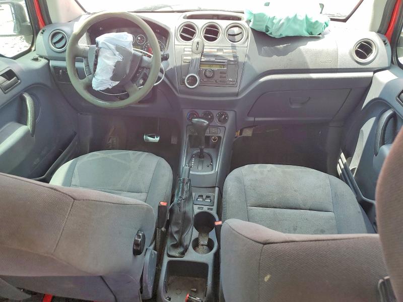 Продажа на аукционе авто 2011 Ford Transit Connect, vin: NM0KS9CN6BT052343, номер лота: 65181276