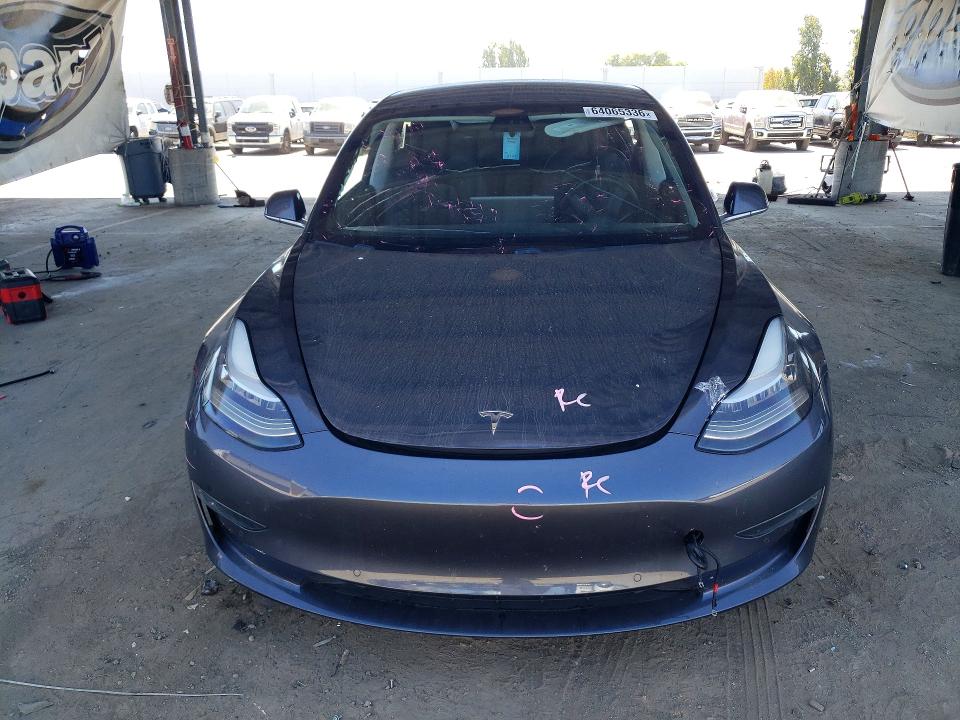 Aukcja sprzedaży 2019 Tesla Model 3, vin: 5YJ3E1EA6KF331241, numer aukcji: 64065336