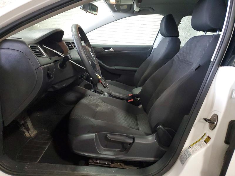 Продаж на аукціоні авто 2014 Volkswagen Jetta, vin: 3VW2K7AJ3EM226800, номер лоту: 64581026