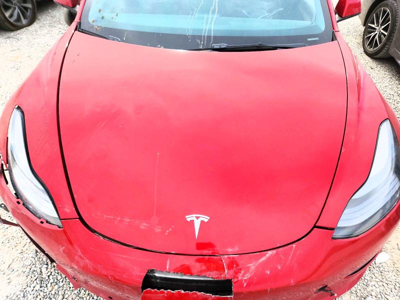 Aukcja sprzedaży 2022 Tesla Model 3, vin: 5YJ3E1EB9NF192557, numer aukcji: 66564196