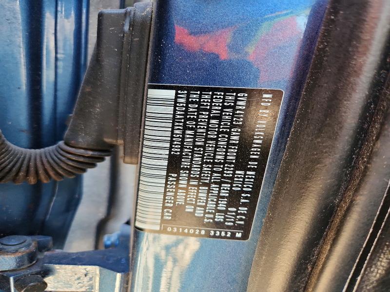 Продаж на аукціоні авто 2019 Volkswagen Beetle, vin: 3VW5DAATXKM504982, номер лоту: 64107436