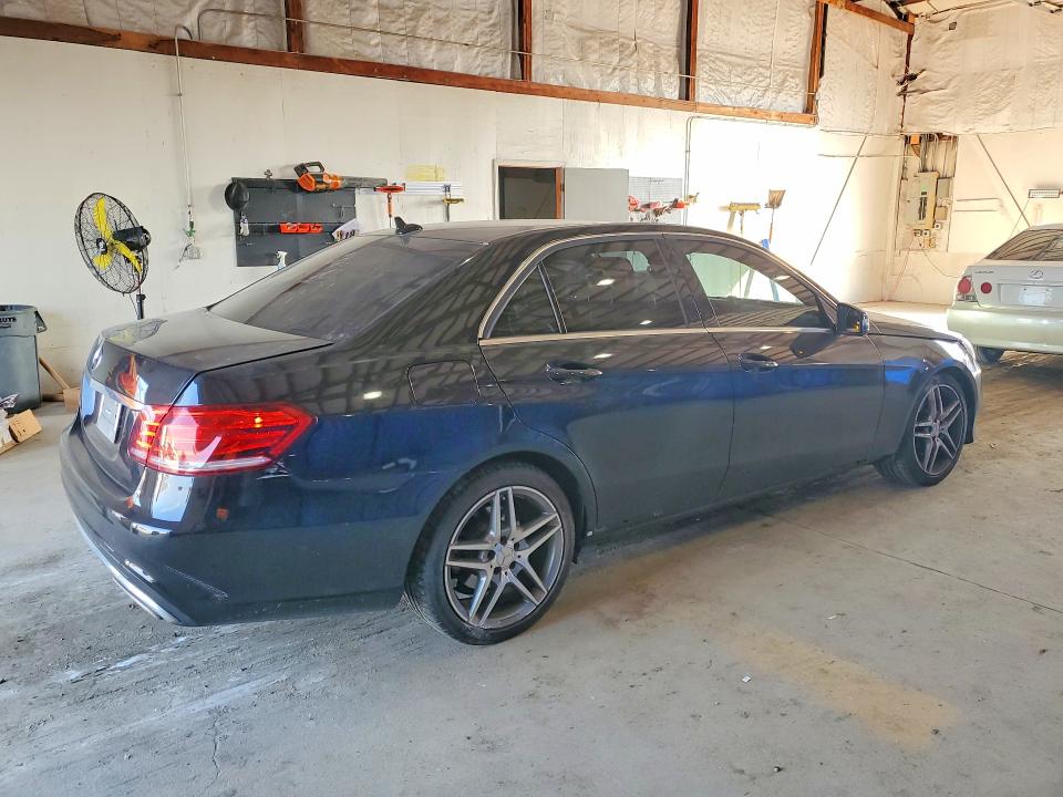 Продажа на аукционе авто 2014 Mercedes-benz E, vin: WDDHF8JB9EB028249, номер лота: 66205976