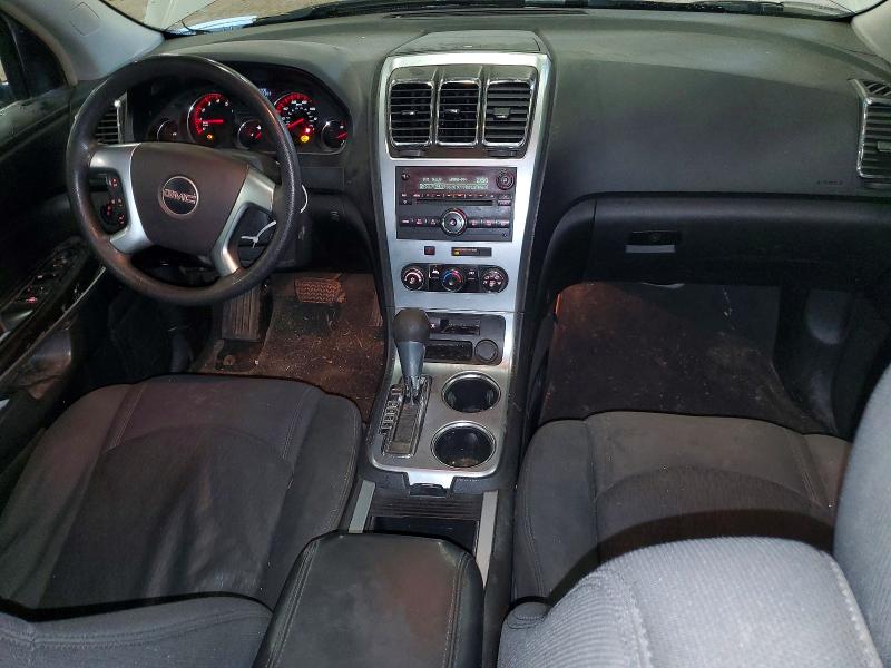Продаж на аукціоні авто 2007 Gmc Acadia, vin: 1GKER13757J132965, номер лоту: 64819536