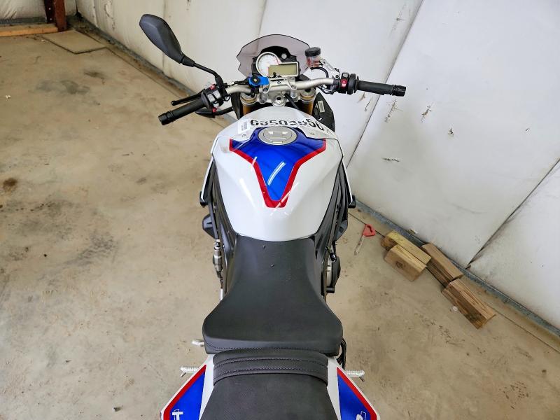 Aukcja sprzedaży 2020 Bmw S 1000, vin: WB10D620XLZ972383, numer aukcji: 63509556
