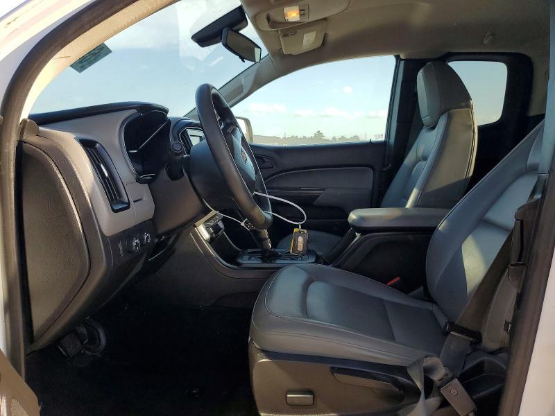 2018 Chevrolet Colorado მანქანა იყიდება აუქციონზე, vin: 1GCHTBEA3J1267278, აუქციონის ნომერი: 65686056