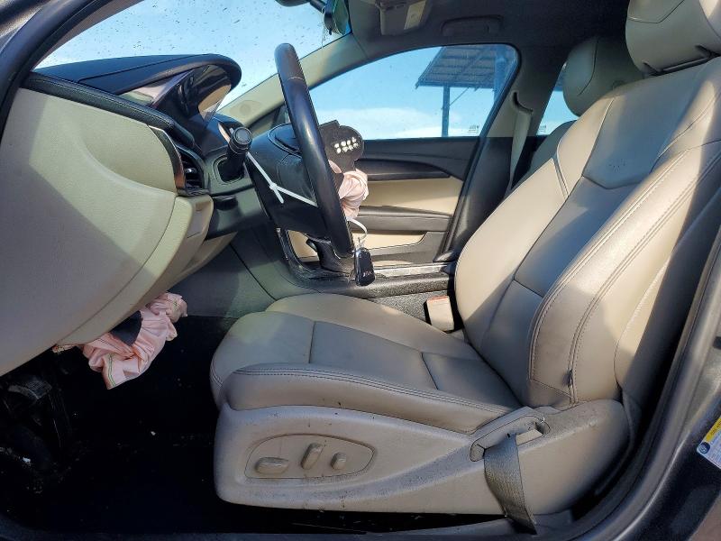 Продажа на аукционе авто 2016 Cadillac Ats, vin: 1G6AA5RA2G0196143, номер лота: 66387196