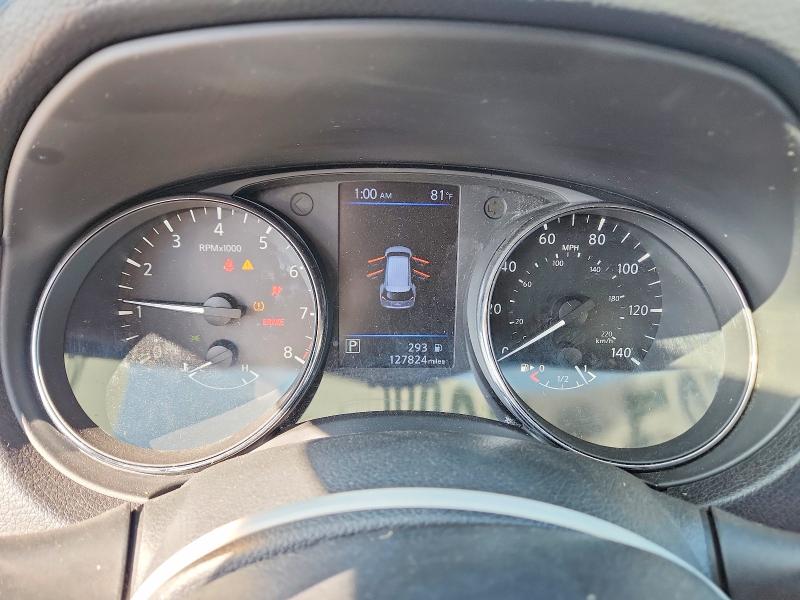 Продажа на аукционе авто 2018 Nissan Rogue, vin: 5N1AT2MV9JC787846, номер лота: 65358826