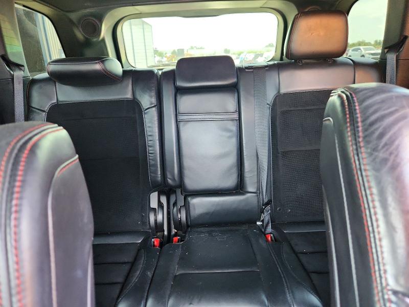66370026 :رقم المزاد ، 1C4RJFLG4HC625205 vin ، 2017 Jeep Grand Cherokee مزاد بيع