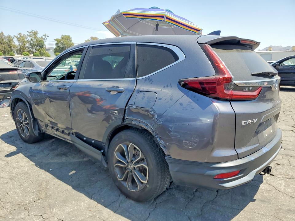 Aukcja sprzedaży 2020 Honda Cr-v, vin: 7FARW1H58LE016579, numer aukcji: 64237266