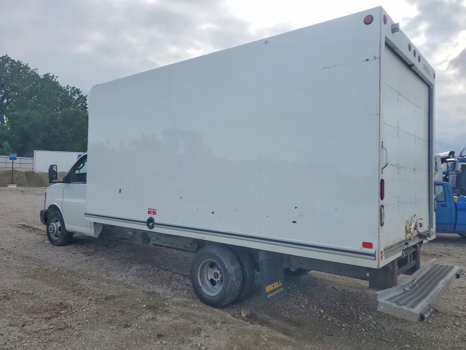 Aukcja sprzedaży 2017 Gmc Savana, vin: 1GD37TCG7H1159974, numer aukcji: 62384596