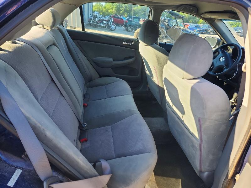 Продажа на аукционе авто 2003 Honda Accord, vin: 1HGCM55313A074741, номер лота: 63520226