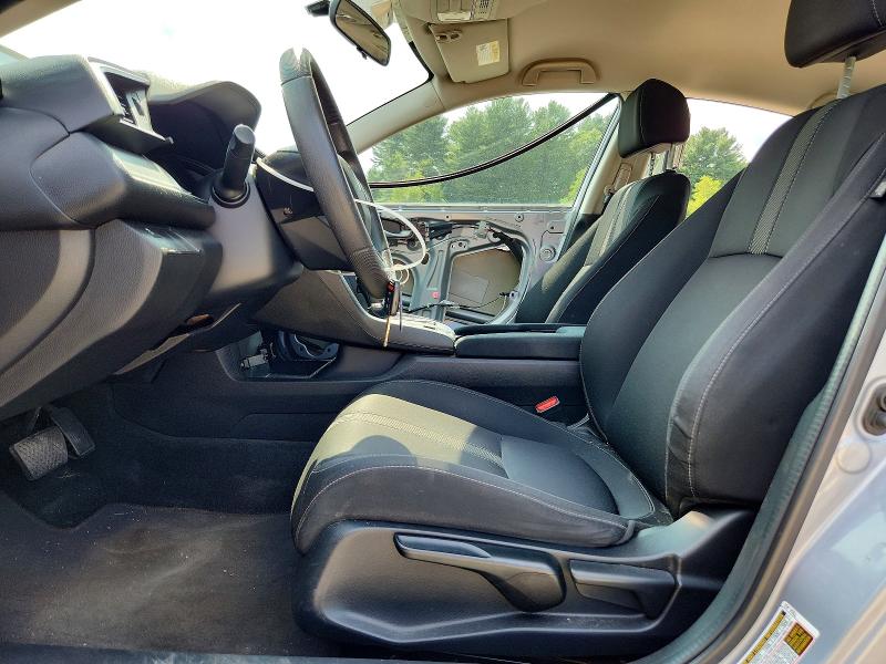 Aukcja sprzedaży 2018 Honda Civic, vin: 2HGFC2F50JH517474, numer aukcji: 64302766